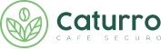 Caturro Logo